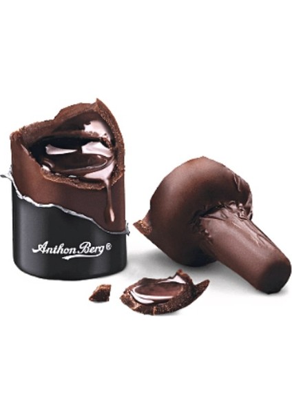 Anthon Berg Baıleys Chocolate 375G (24 Parça )