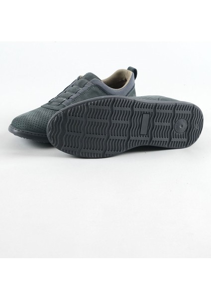 Erkek Günlük Rahat Ayakkabı Hakiki Nubuk Deri fırsatları