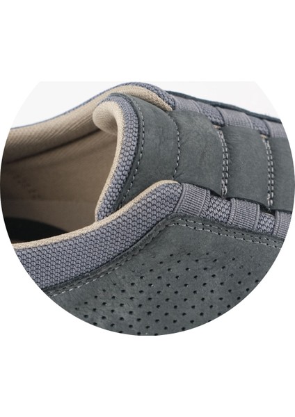 Erkek Günlük Rahat Ayakkabı Hakiki Nubuk Deri indirimleri