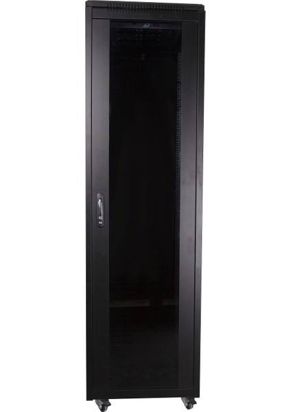 TRK 32U 600X800 19'' INC RACK KABİN PRO MODEL