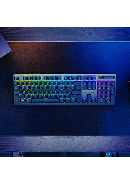 Deathstalker V2 Pro Kırmızı Swıtch modelleri