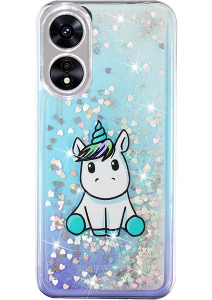 Oppo A17 4g Telefon Kılıfı (Yurt Dışından)