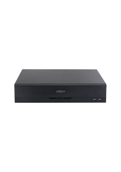 NVR5864-EI 64 Kanal H.265 Nvr 8X16TB