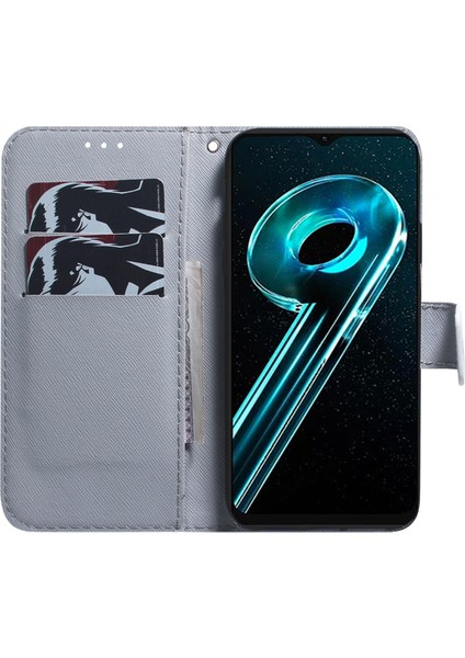 Realme 10 Pro Plus 5g Telefon Kılıfı (Yurt Dışından) fırsatları