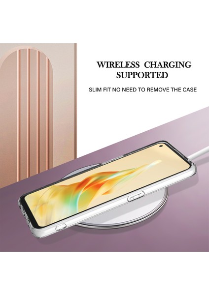 Oppo Reno8 T 4g Telefon Kılıfı (Yurt Dışından) fırsatları