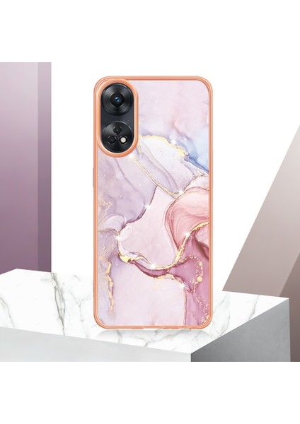 Oppo Reno8 T 4g Telefon Kılıfı (Yurt Dışından) indirimleri