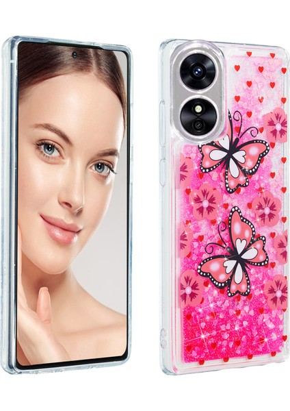 Oppo A17 4g Telefon Kılıfı (Yurt Dışından) fiyatları