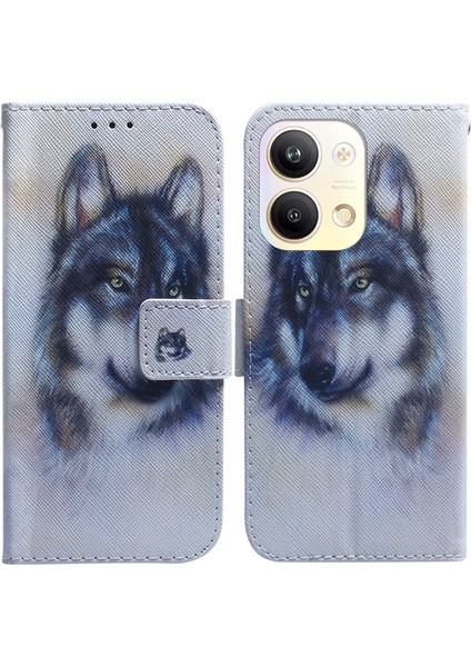 Oppo Reno9 Pro 5g Telefon Kılıfı (Yurt Dışından)