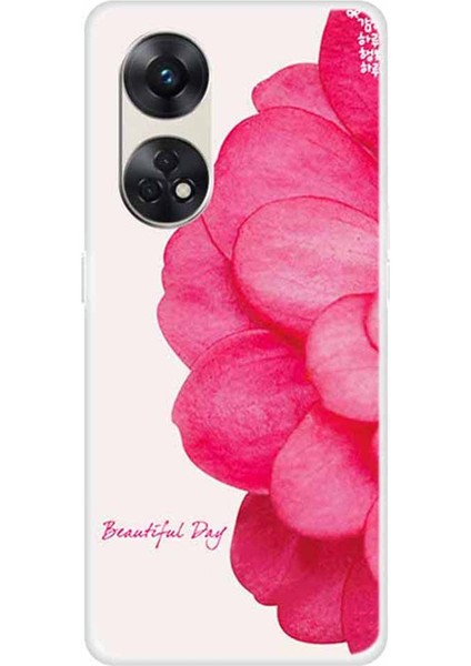 Oppo Reno8 T 4g Telefon Kılıfı (Yurt Dışından)