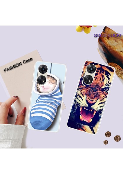 Oppo Reno8 T 4g Telefon Kılıfı (Yurt Dışından) fiyatları