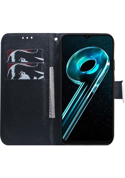 Realme 10 Pro Plus 5g Telefon Kılıfı (Yurt Dışından) fırsatları