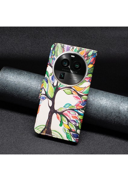 Oppo Find X6 Pro 5g Telefon Kılıfı (Yurt Dışından) indirimleri