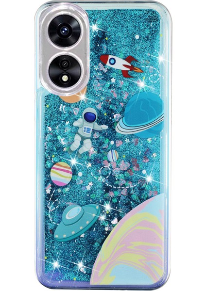 Oppo A17 4g Telefon Kılıfı (Yurt Dışından)