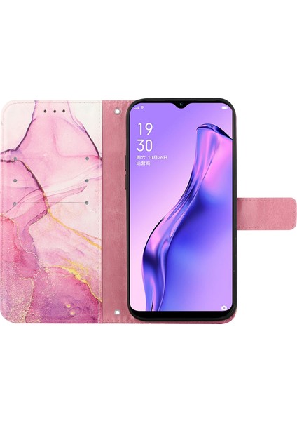 Oppo Reno8 T 4g Telefon Kılıfı (Yurt Dışından) fırsatları