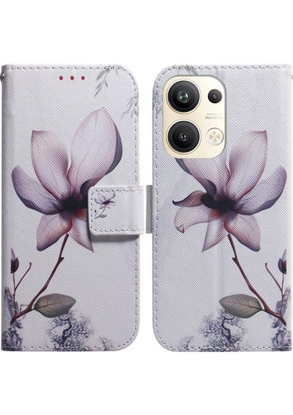 Oppo Reno9 Pro Plus 5g Telefon Kılıfı (Yurt Dışından)