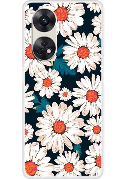 Oppo Reno8 T 4g Telefon Kılıfı (Yurt Dışından)