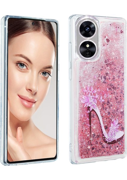 Oppo A17 4g Telefon Kılıfı (Yurt Dışından) fiyatları