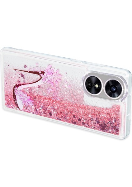 Oppo A17 4g Telefon Kılıfı (Yurt Dışından) modelleri