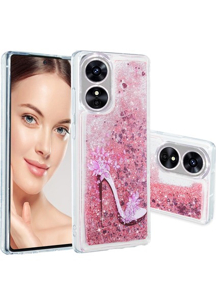 Oppo A17 4g Telefon Kılıfı (Yurt Dışından) fırsatları