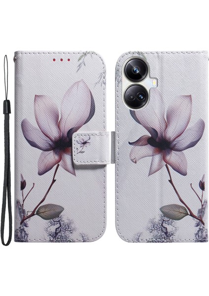 Realme 10 Pro Plus 5g Telefon Kılıfı (Yurt Dışından)