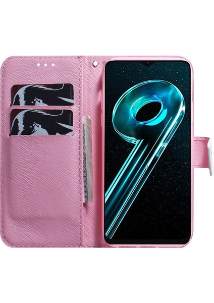 Realme 10 Pro Plus 5g Telefon Kılıfı (Yurt Dışından) fırsatları