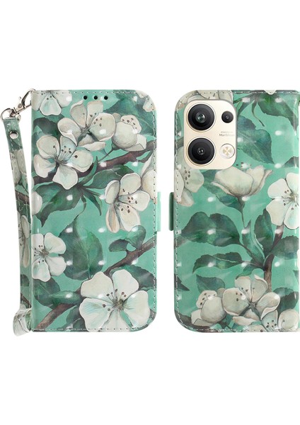 Oppo Reno9 Pro Plus 5g Telefon Kılıfı (Yurt Dışından)