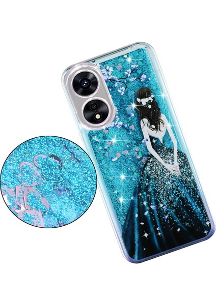 Oppo A17 4g Telefon Kılıfı (Yurt Dışından) fırsatları