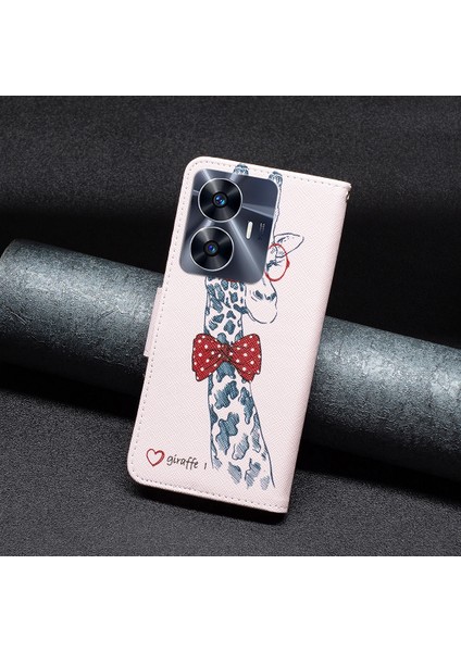 Realme C55 Telefon Kılıfı (Yurt Dışından) indirimleri