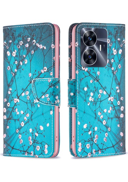 Realme C55 Telefon Kılıfı (Yurt Dışından)