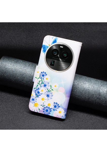 Oppo Find X6 Pro 5g Telefon Kılıfı (Yurt Dışından) indirimleri