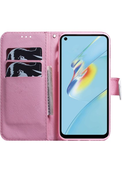 Oppo Reno8 T 4g Telefon Kılıfı (Yurt Dışından) fırsatları
