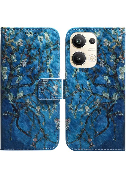 Oppo Reno9 Pro Plus 5g Telefon Kılıfı (Yurt Dışından)