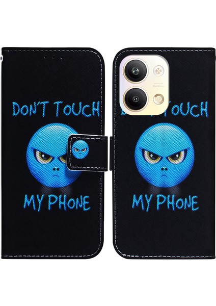 Oppo Reno9 Pro 5g Telefon Kılıfı (Yurt Dışından)