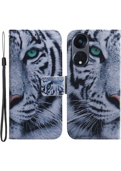 Oppo Reno 8 T 5g Telefon Kılıfı (Yurt Dışından)