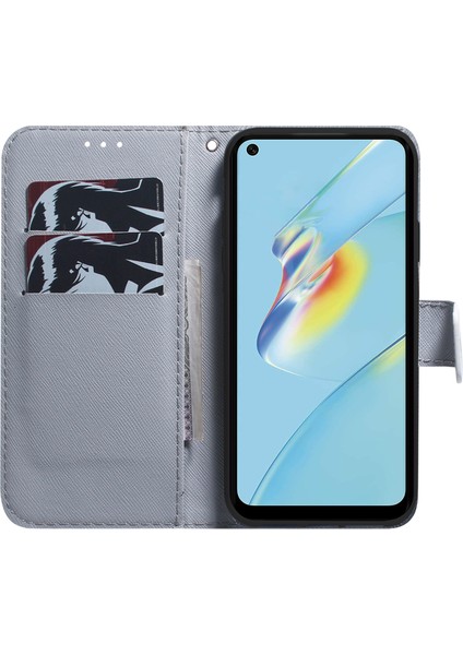 Oppo Reno 8 T 5g Telefon Kılıfı (Yurt Dışından) fırsatları