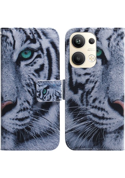 Oppo Reno9 Pro Plus 5g Telefon Kılıfı (Yurt Dışından)