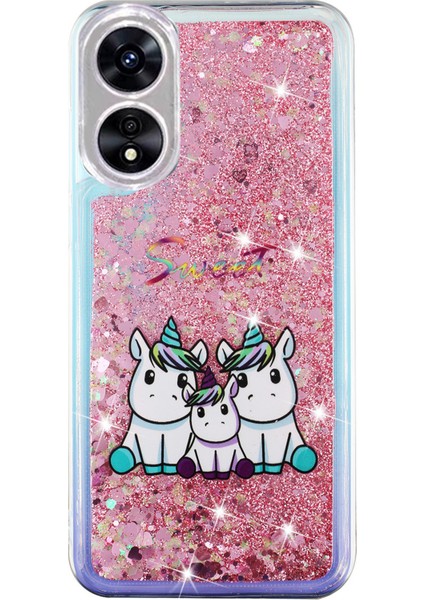 Oppo A17 4g Telefon Kılıfı (Yurt Dışından)