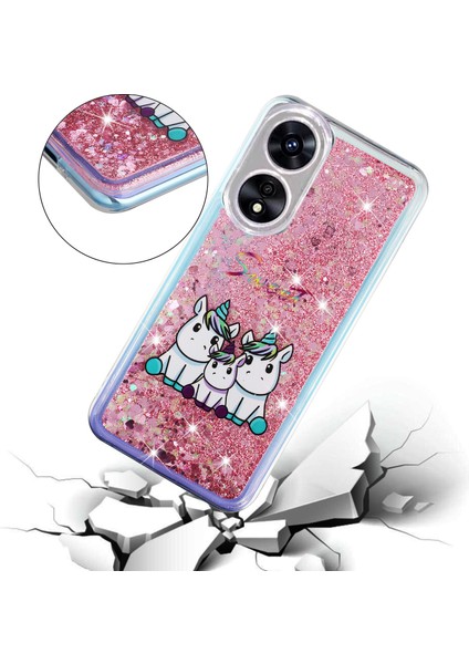 Oppo A17 4g Telefon Kılıfı (Yurt Dışından) indirimleri