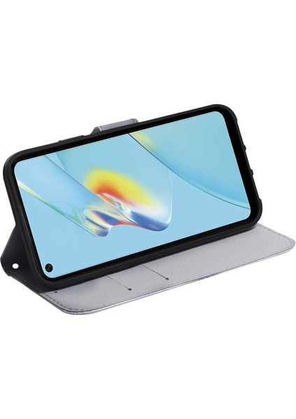 Oppo Reno8 T 4g Telefon Kılıfı (Yurt Dışından) indirimleri