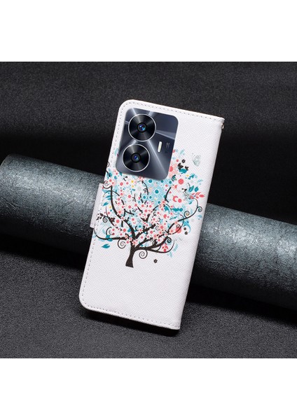 Realme C55 Telefon Kılıfı (Yurt Dışından) indirimleri