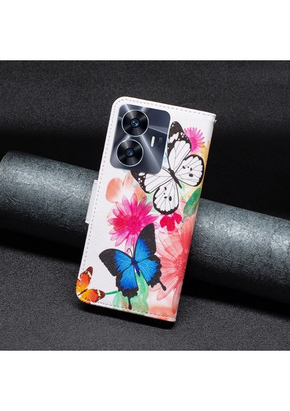 Realme C55 Telefon Kılıfı (Yurt Dışından) indirimleri