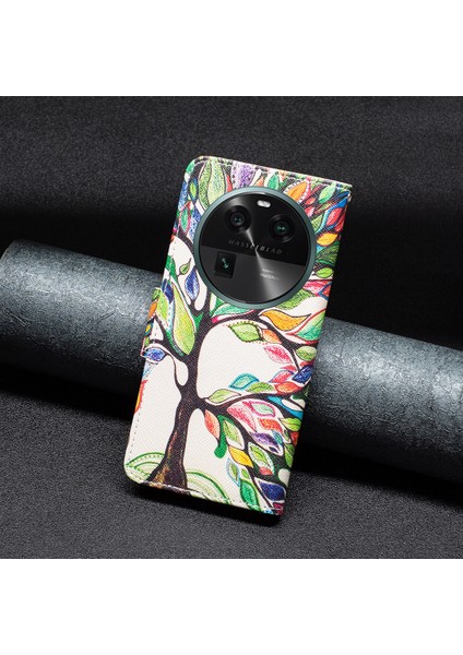 Oppo Find X6 5g Telefon Kılıfı (Yurt Dışından) indirimleri