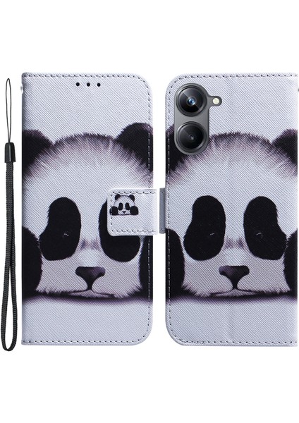 Realme 10 Pro 5g Telefon Kılıfı (Yurt Dışından)