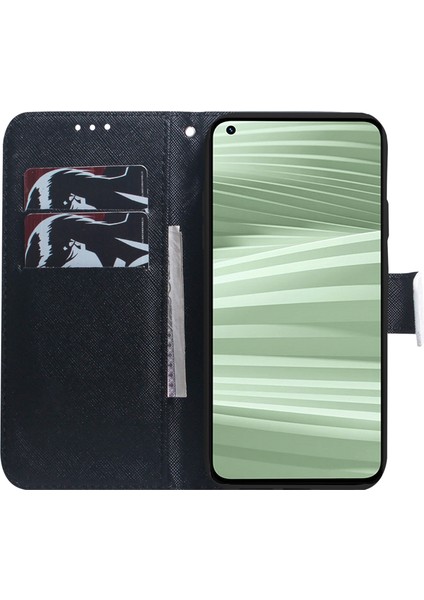 Realme 10 Pro 5g Telefon Kılıfı (Yurt Dışından) fırsatları