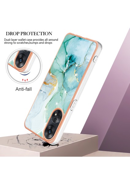 Oppo Reno8 T 4g Telefon Kılıfı (Yurt Dışından) modelleri