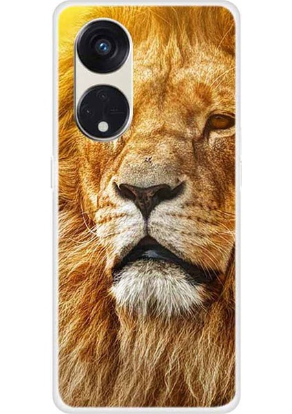 Oppo Reno 8 T 5g Telefon Kılıfı (Yurt Dışından)