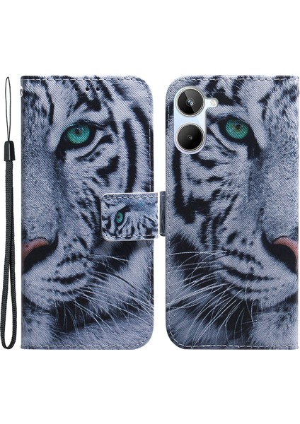 Realme Realme 10 4g Telefon Kılıfı (Yurt Dışından)