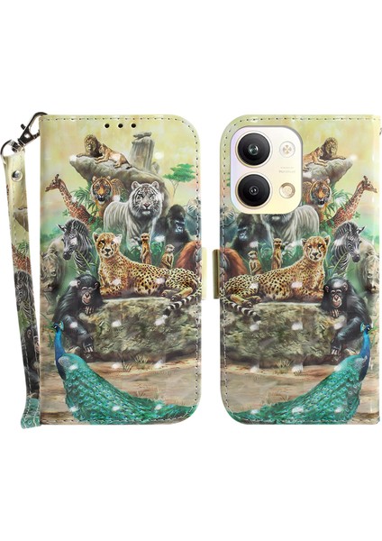 Oppo Reno9 Pro 5g Telefon Kılıfı (Yurt Dışından)