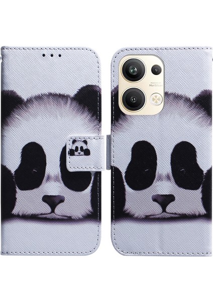 Oppo Reno9 Pro Plus 5g Telefon Kılıfı (Yurt Dışından)