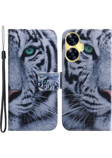 Realme C55 Telefon Kılıfı (Yurt Dışından)